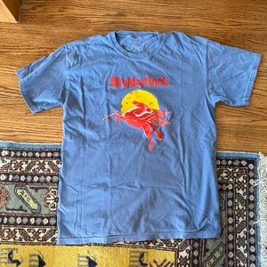 Mondaysuck Pegasus Tshirt